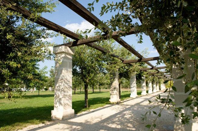 Tenuta Moreno Mesagne Exterior foto