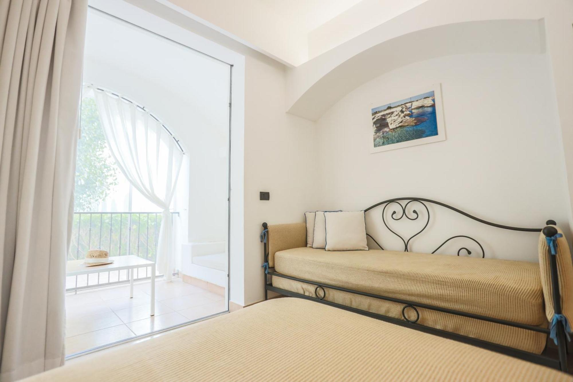 Tenuta Moreno Mesagne Quarto foto